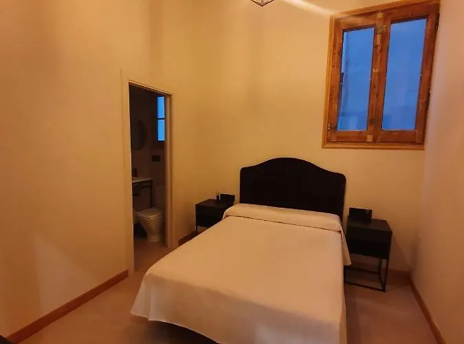 Hostal Lausanne