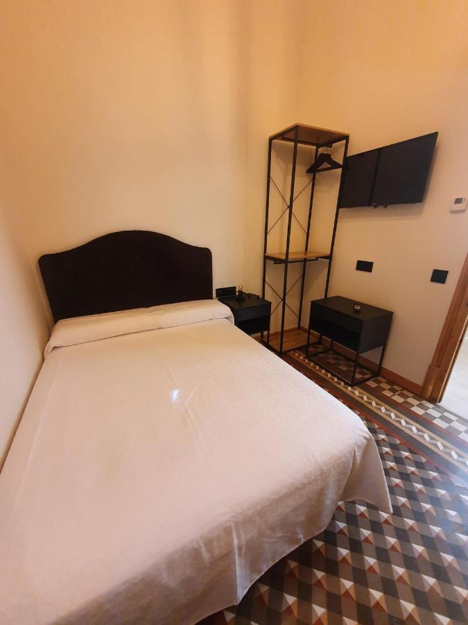 Lausanne Casa de hóspedes Barcelona